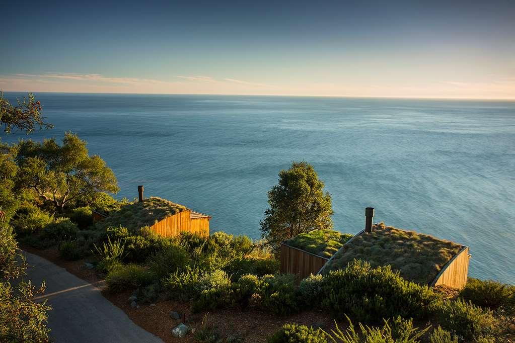 Post Ranch Inn Big Sur Exterior photo