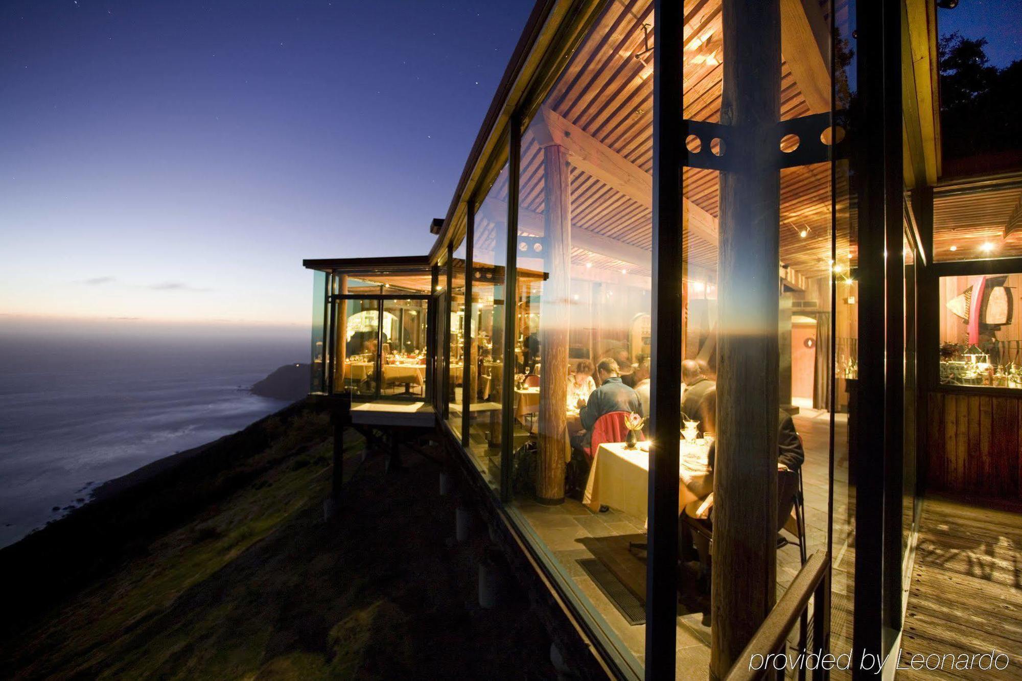 Post Ranch Inn Big Sur Exterior photo